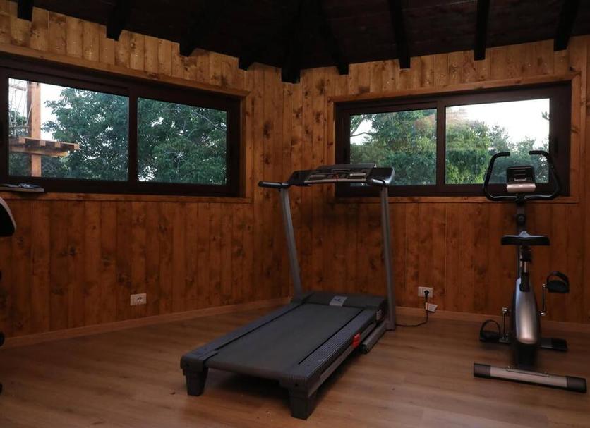 Gym Foto