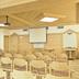 Sala de conferencias