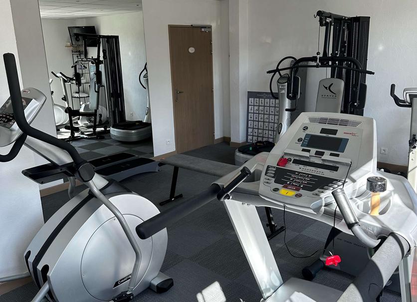 Gym Foto