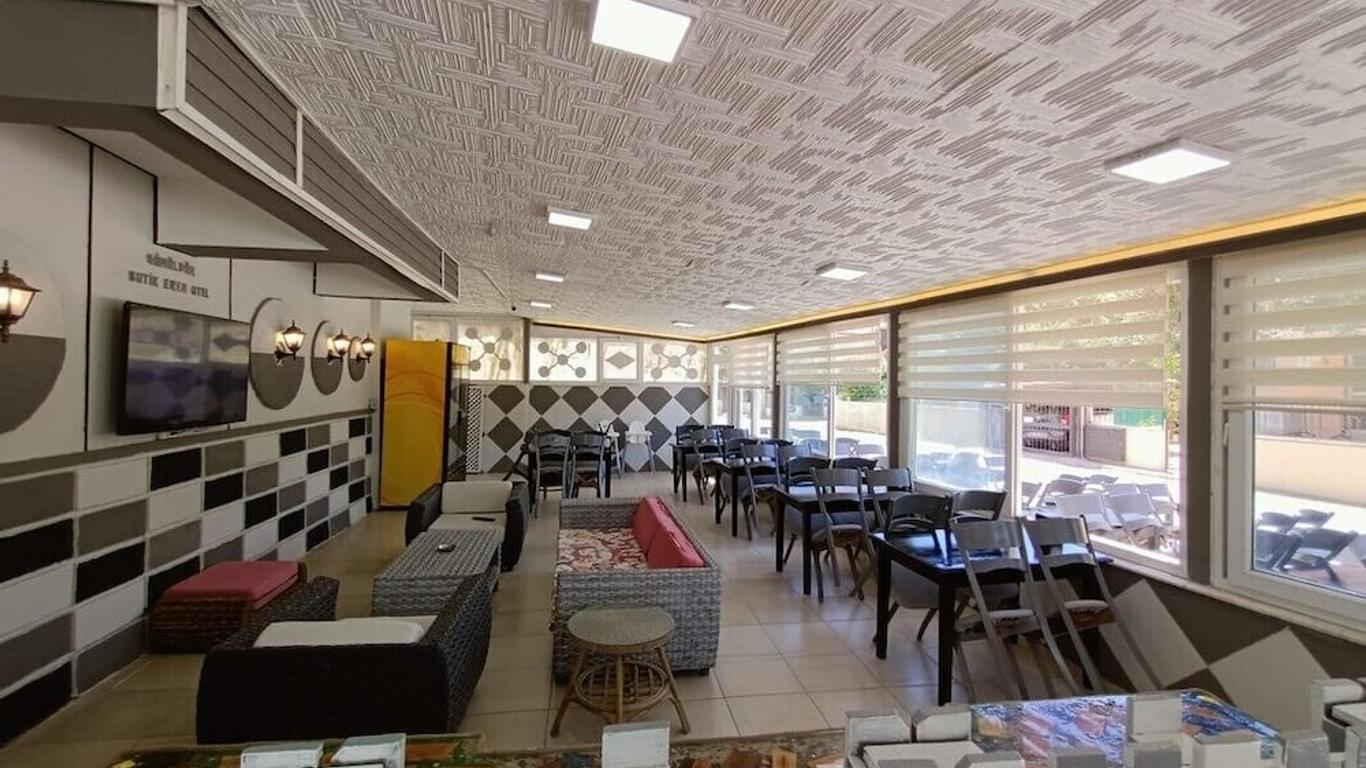 Eren Otel