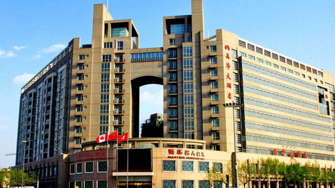 Mayfair Hotel
