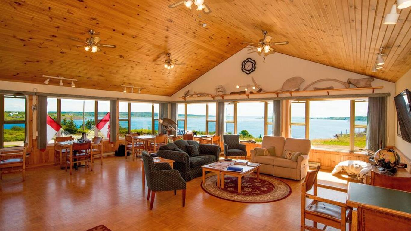 Brier Island Lodge