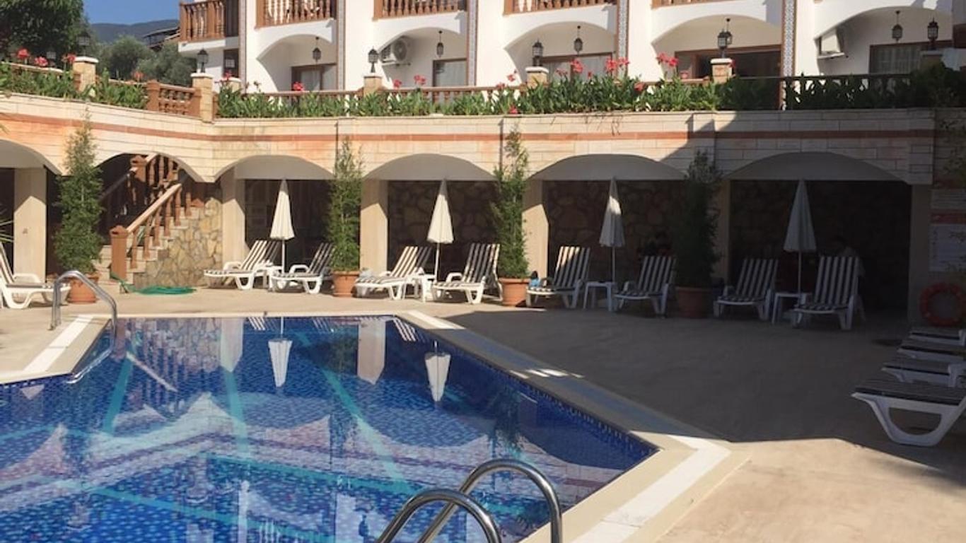 Ates Otel