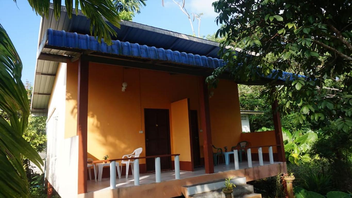 Bangsak Hut