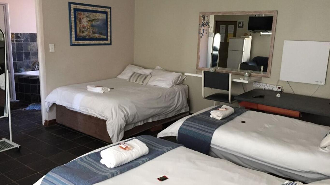 Travellers Nest Guest House