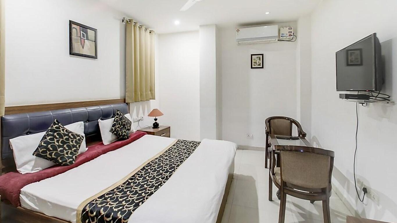 Hotel Royal Duke