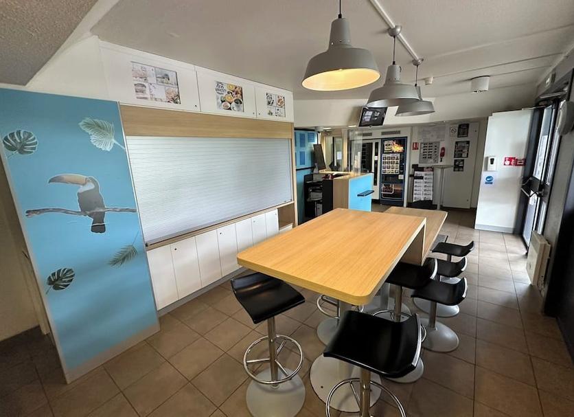 Comedor Foto