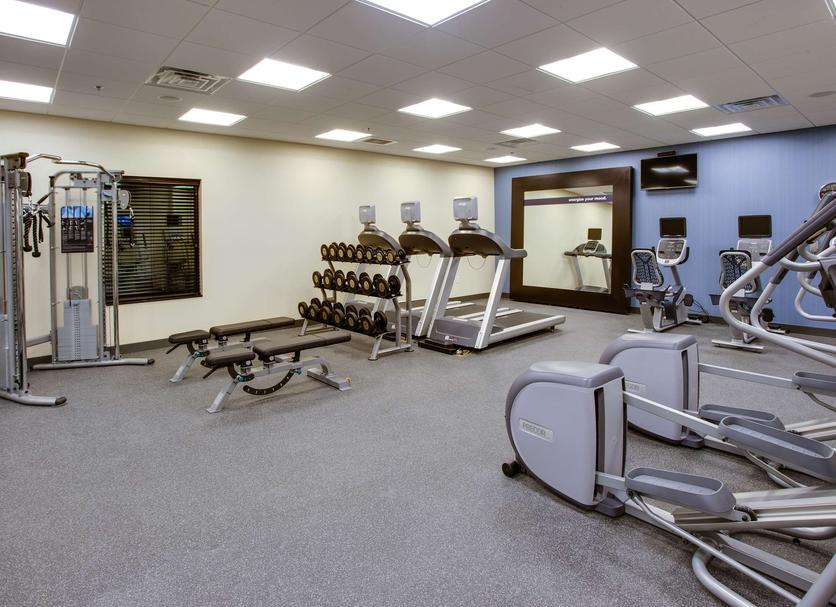 Gym Foto