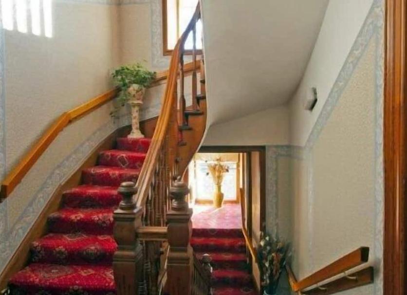Escaleras Foto