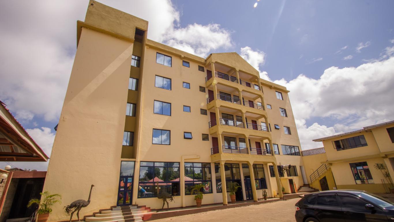West Wind Hotel