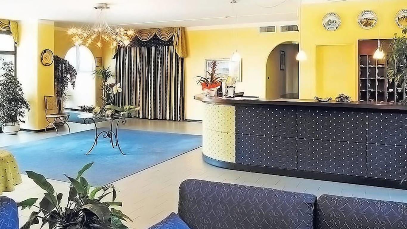 Ali sul Lago Residence
