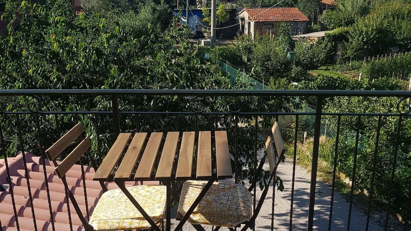 B&B Dolce Casa