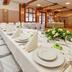 Sala de banquetes