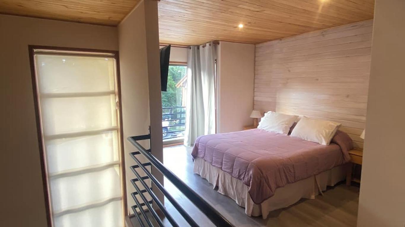 Loft Pucon