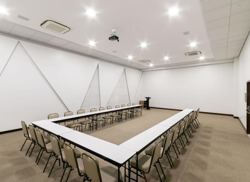 Sala de conferencias Foto