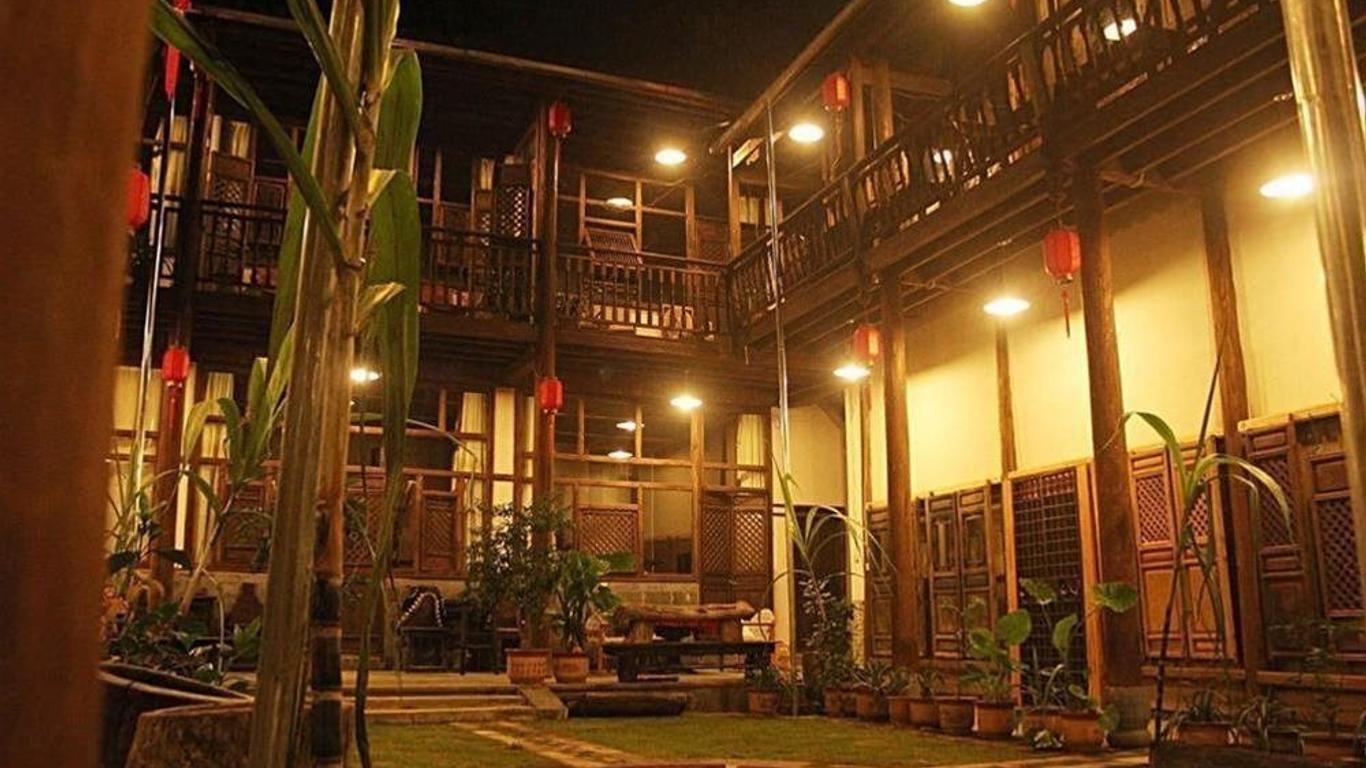 Chama Hotel