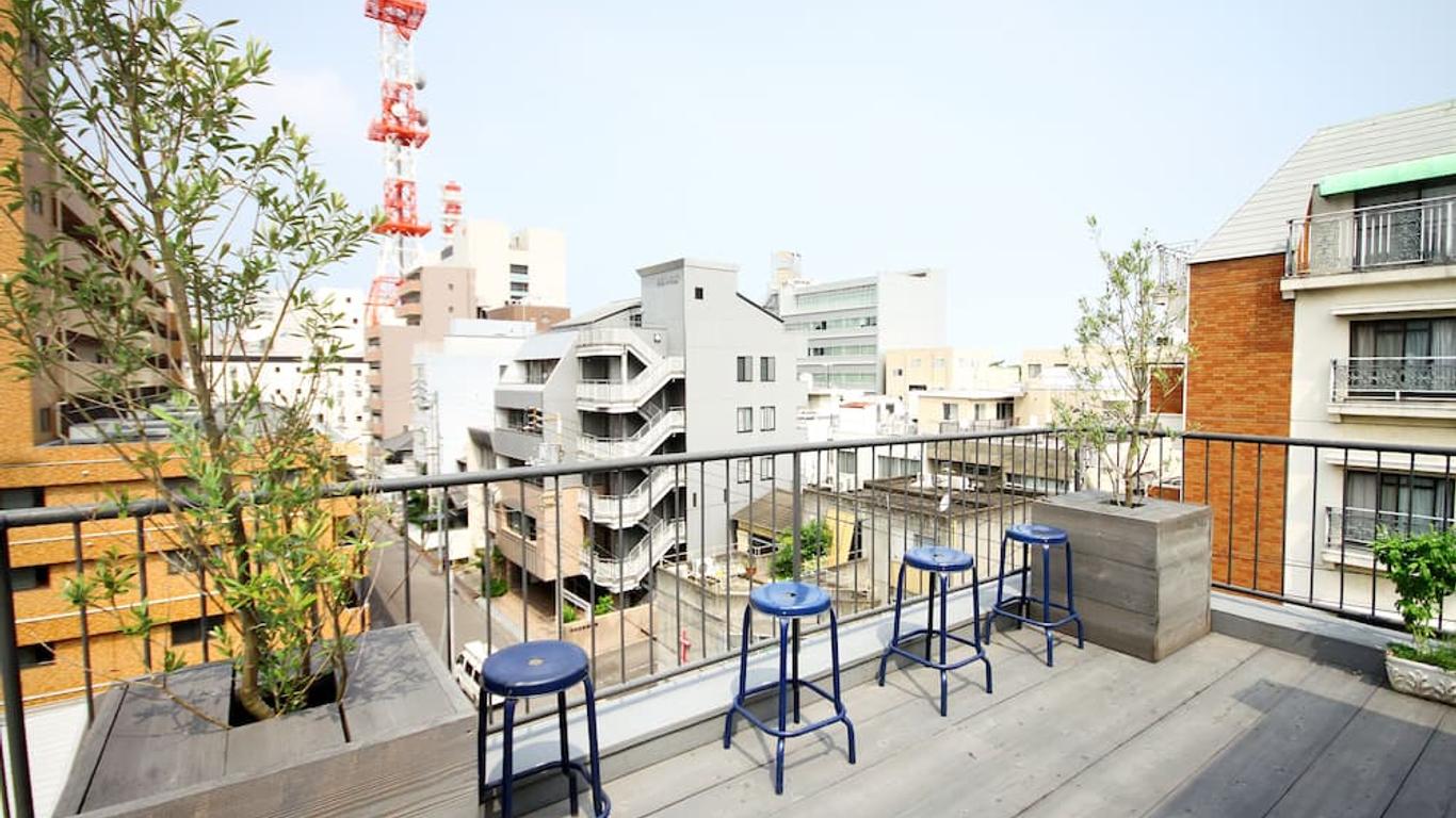Sunny Day Hostel