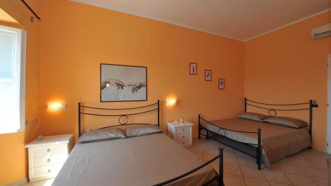 B&B Room 4 Rome
