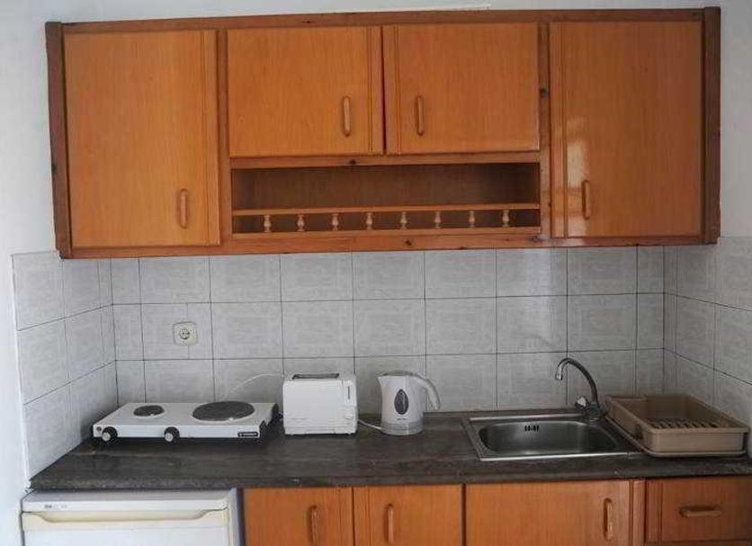 Cocina Foto