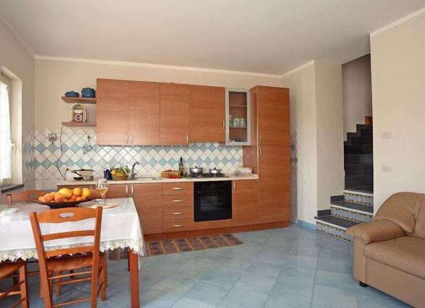 Cocina Foto