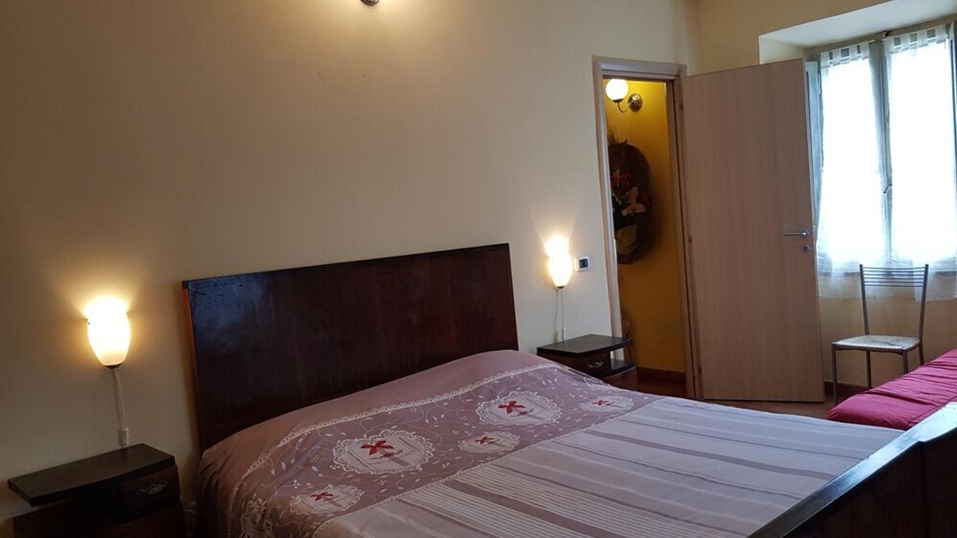 Monte degli Elci b&b