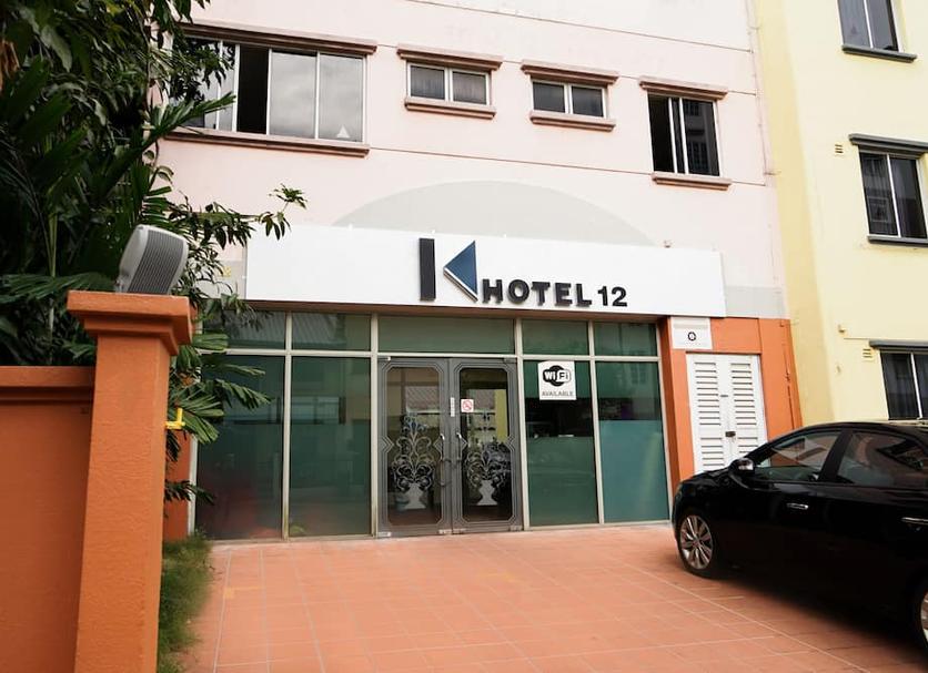Edificio Foto