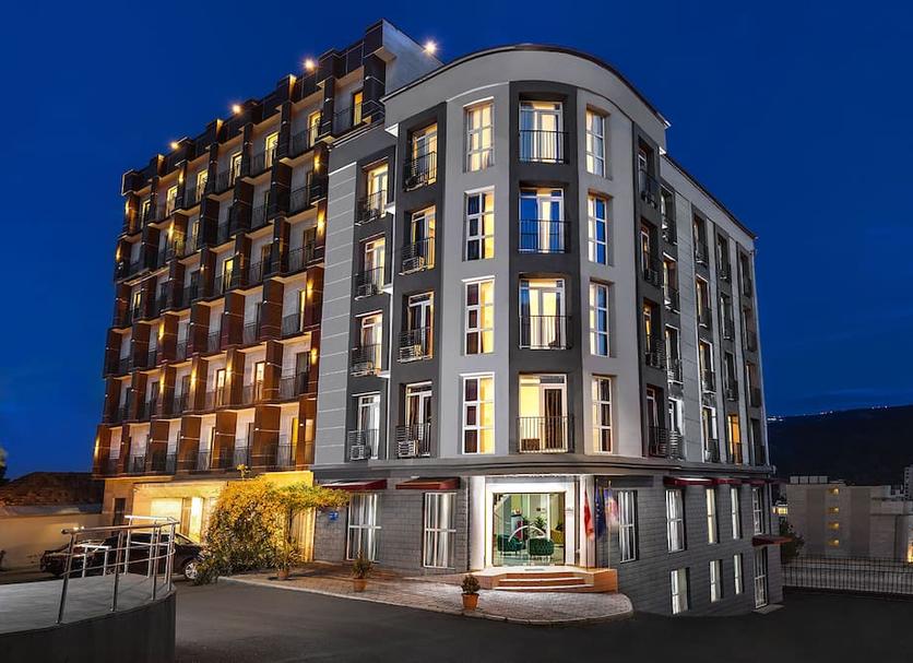 Edificio Foto
