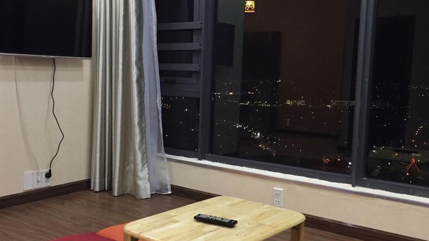 Hoang Ky Hotel