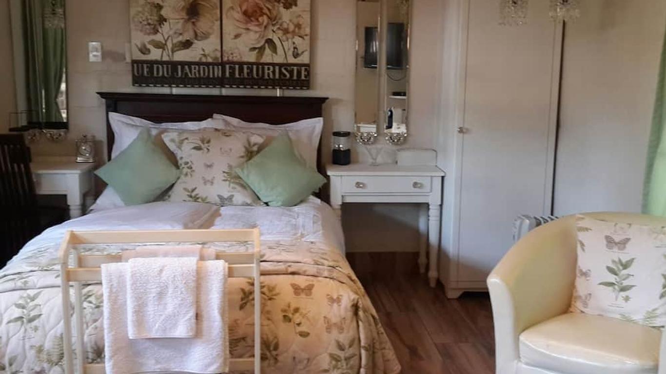 Benka Lifestyle Country Cottages