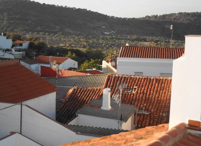 Balcón Foto