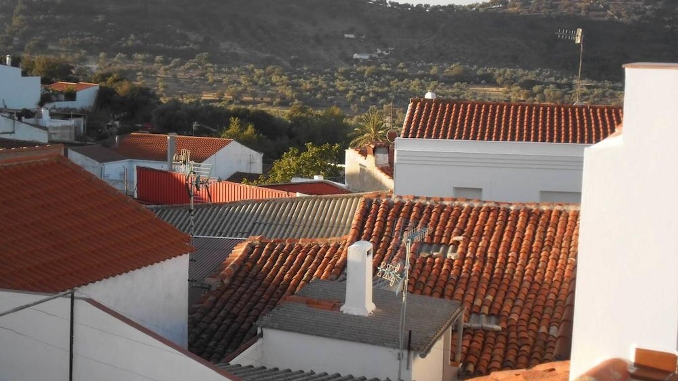 Casa Rural La Fuente del Coso