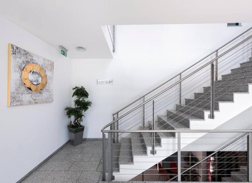 Escaleras Foto