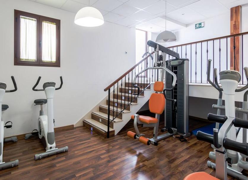 Gym Foto