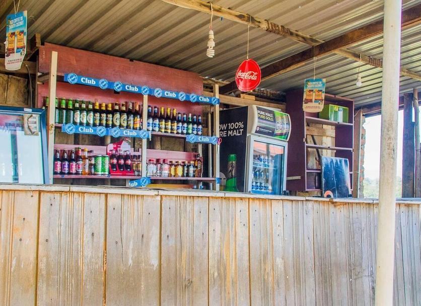 Bar Foto