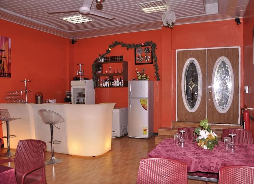 Bar Foto