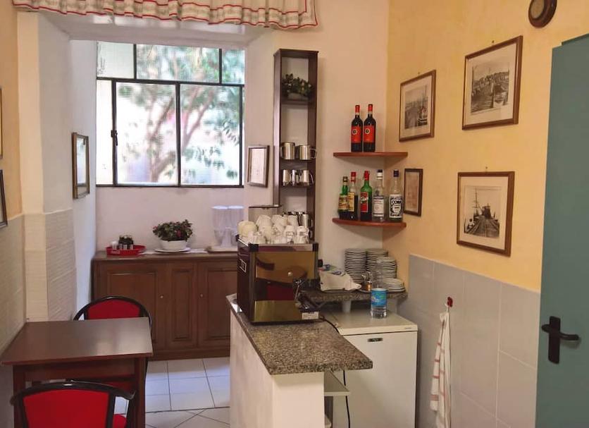 Cocina Foto