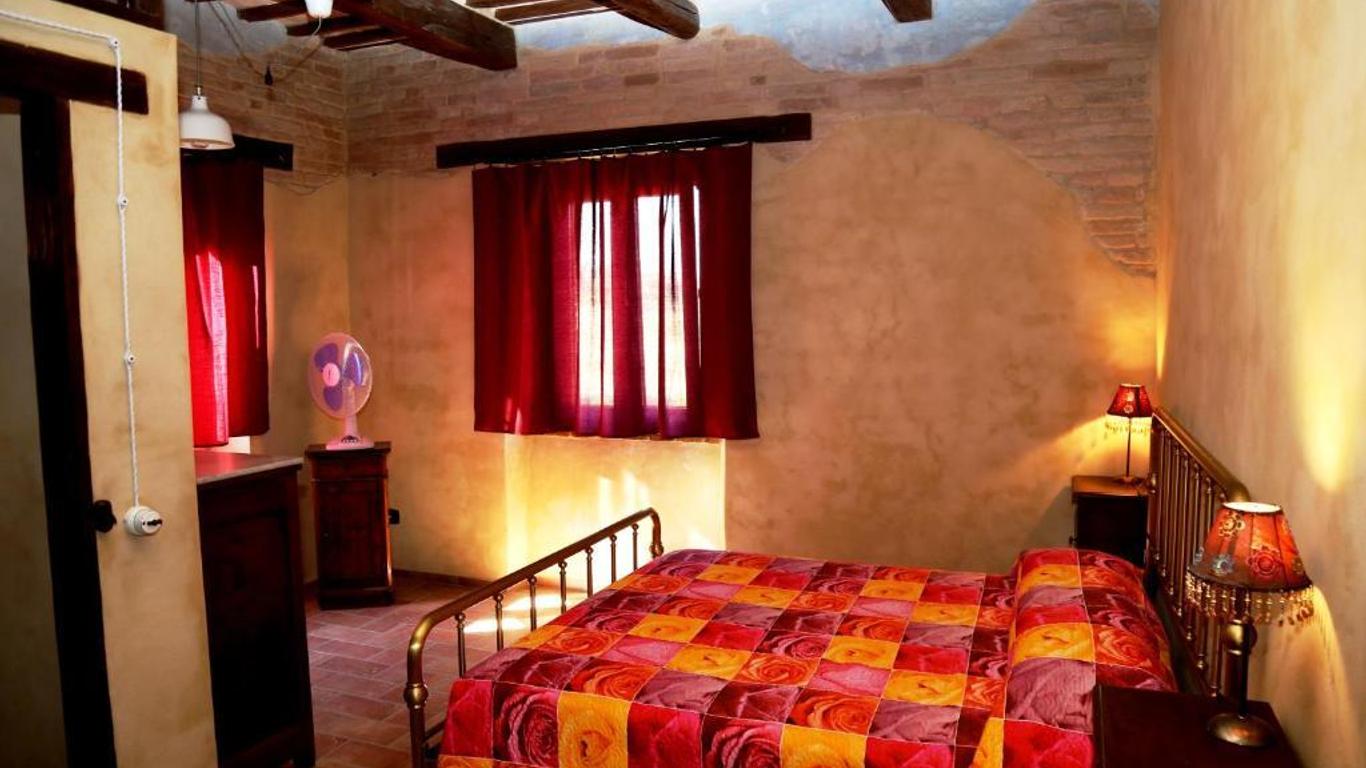 B&B Mik e Ramo