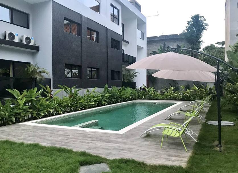Piscina Foto