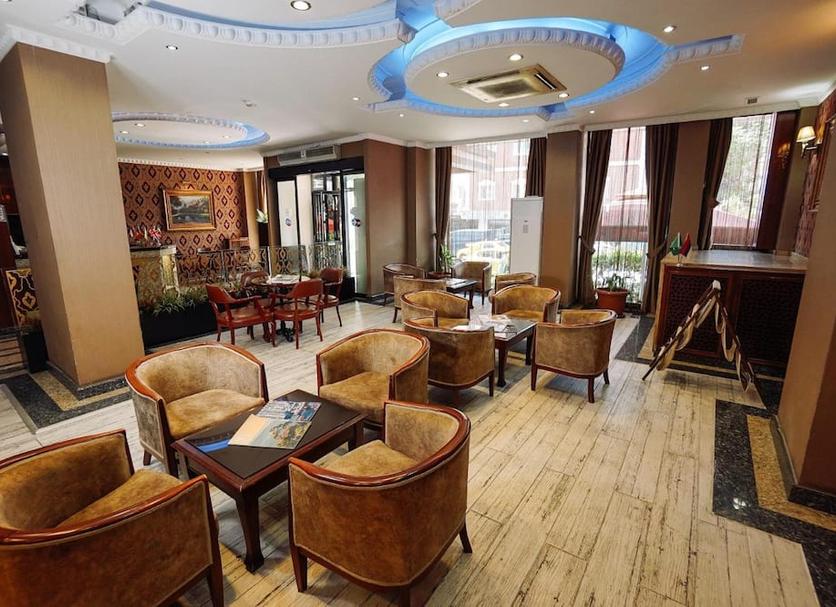 Lounge Foto