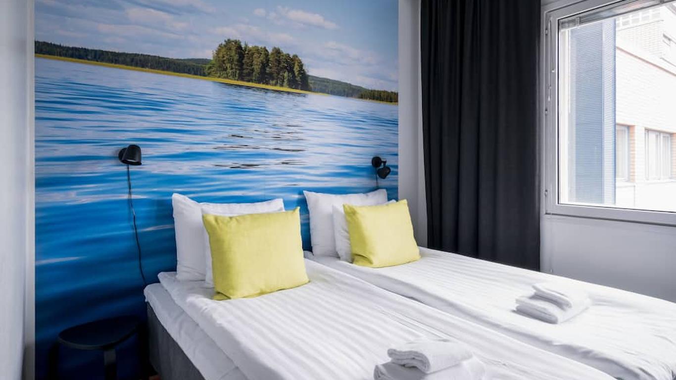 Hiisi Hotel Lohja