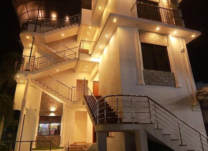 Edificio Foto