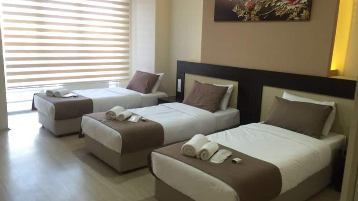 Velibey Hotel