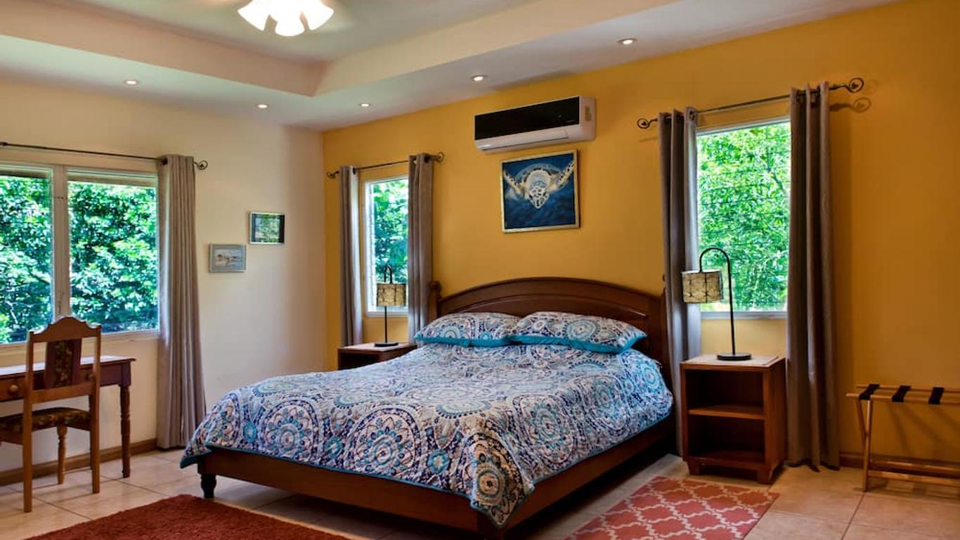 Rock Farm Guest House