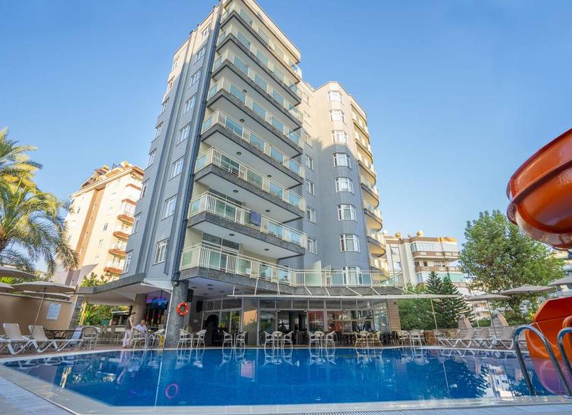 Edificio Foto