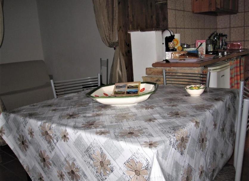 Comedor Foto