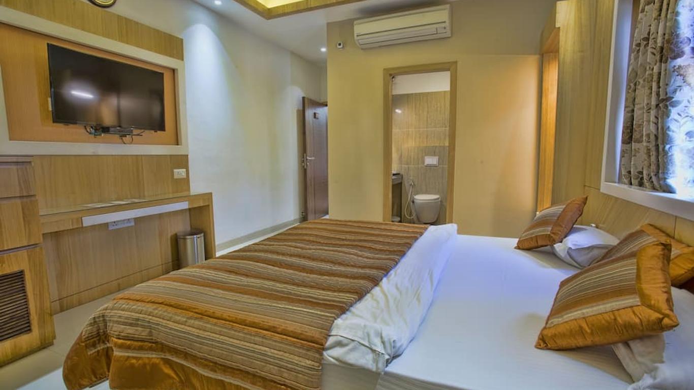 Hotel Deepali