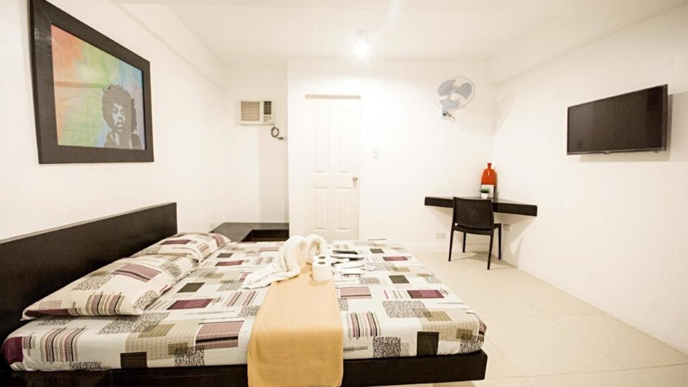 Wander Inn Boracay