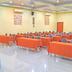 Sala de conferencias