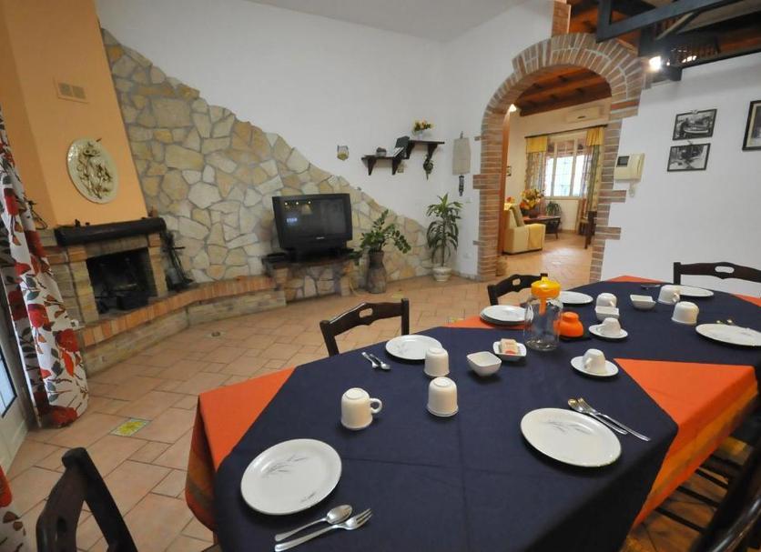 Comedor Foto