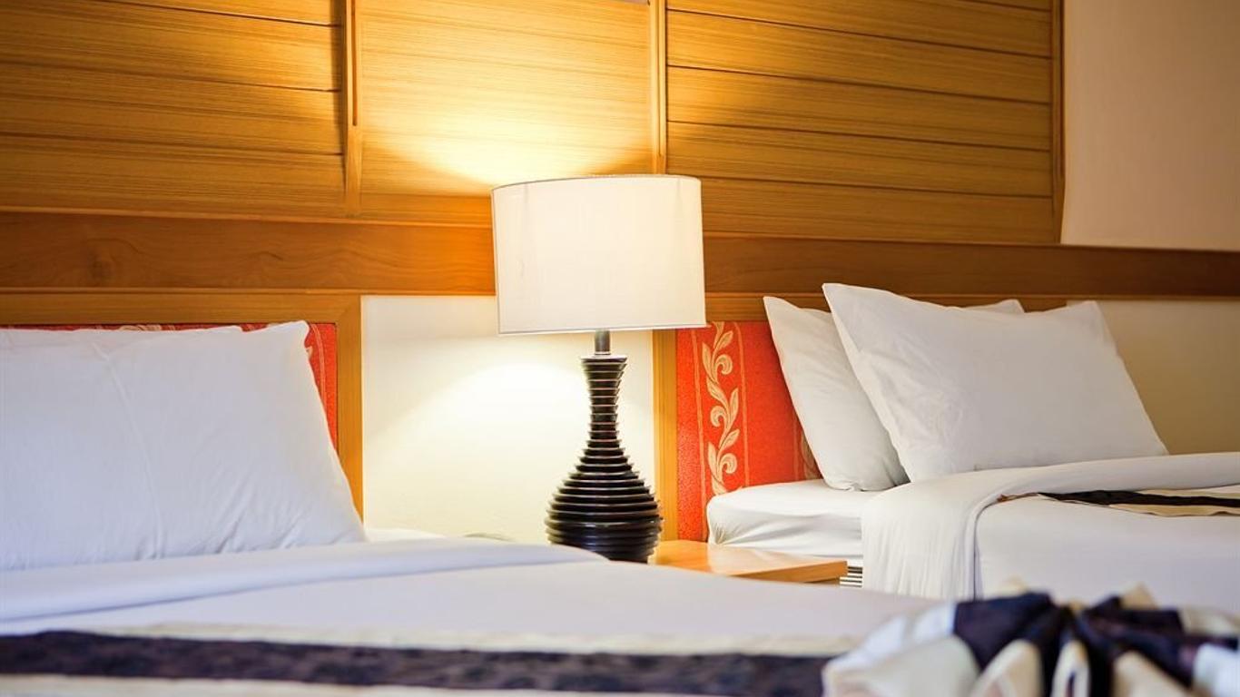 Ratchada Resort and Spa